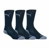 Puma Pounce Crew 3-Pack Golf Socks 928971 -Mens Sales Store Puma Pounce Crew Pack Golf Socks 928971 123