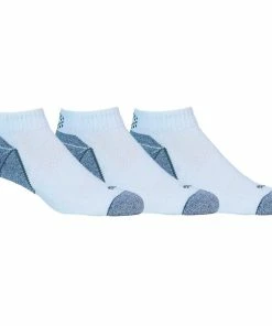 Puma Pounce Quarter 3 Pck Golf Socks 928970