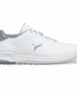 Puma ProAdapt Alphacat Leather Golf Shoes 376044