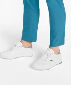 Puma ProAdapt Alphacat Leather Golf Shoes 376044 -Mens Sales Store Puma ProAdapt Alphacat Leather Golf Shoes 2