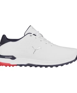 Puma ProAdapt Alphacat Leather Golf Shoes 376044