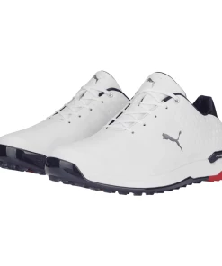 Puma ProAdapt Alphacat Leather Golf Shoes 376044 11 Puma ProAdapt Alphacat Leather Golf Shoes 376044 -Mens Sales Store Puma ProAdapt Alphacat Leather Golf Shoes 376044 4