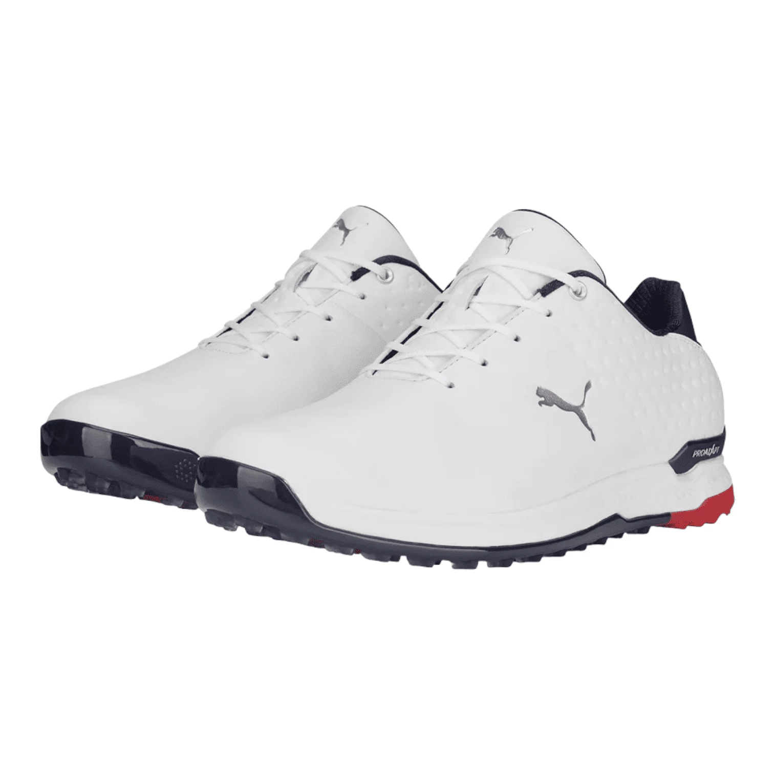 Puma ProAdapt Alphacat Leather Golf Shoes 376044 6 Puma ProAdapt Alphacat Leather Golf Shoes 376044 - Image 4