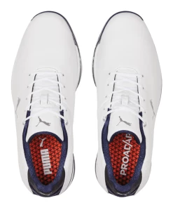 Puma ProAdapt Alphacat Leather Golf Shoes 376044 10 Puma ProAdapt Alphacat Leather Golf Shoes 376044 -Mens Sales Store Puma ProAdapt Alphacat Leather Golf Shoes 376044 6