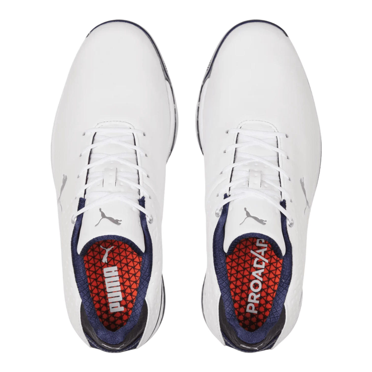 Puma ProAdapt Alphacat Leather Golf Shoes 376044 5 Puma ProAdapt Alphacat Leather Golf Shoes 376044 - Image 3