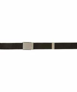 Puma Reversible Web Golf Belt 054044