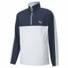 Puma Riverwalk Woven Wind Golf Jacket 599237