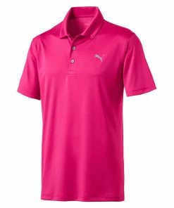 Puma Rotation Golf Polo 577874