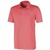 Puma Rotation Golf Polo 577874 -Mens Sales Store Puma Rotation Golf Polo 577874 58