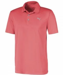 Puma Rotation Golf Polo 577874