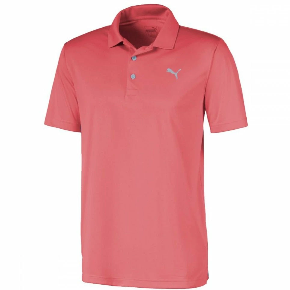 Puma Rotation Golf Polo 577874 3 Puma Rotation Golf Polo 577874