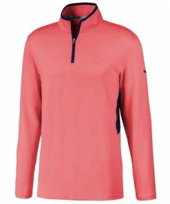 Puma Rotation 2.0 1/4-Zip Golf Pullover 577900