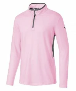 Puma Rotation 2.0 1/4-Zip Golf Pullover 577900