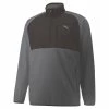 Puma Sherpa 1/4 Zip Golf Top 535498 -Mens Sales Store Puma Sherpa 1 4 Zip Golf Top 535498 3