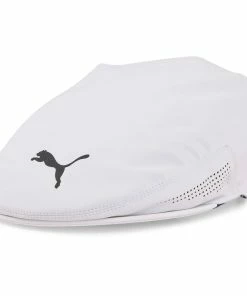 Puma Tour Driver Snapback Golf Cap 023762