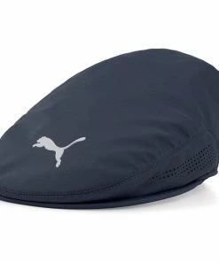 Puma Tour Driver Snapback Golf Cap 023762