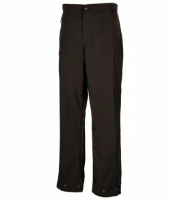 Puma Ultradry Waterproof Golf Pants 595416