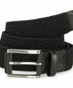 Puma X Weave Golf Belt 054086