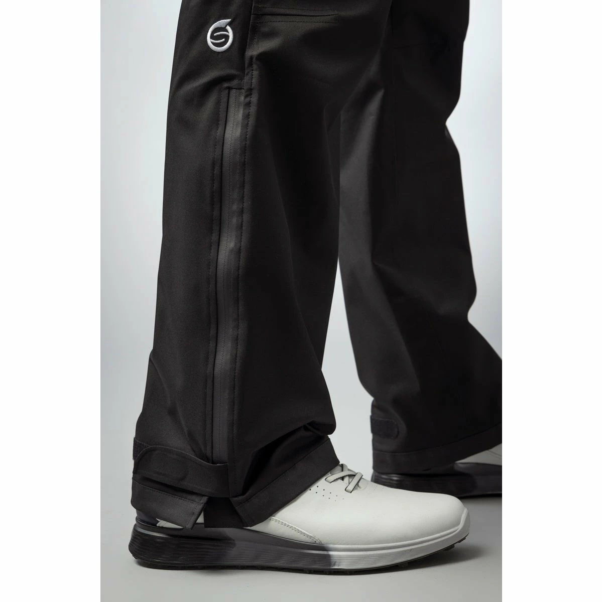 Sunderland Vancouver Quebec Waterproof Golf Trousers SUNMR35 5 Sunderland Vancouver Quebec Waterproof Golf Trousers SUNMR35 - Image 3