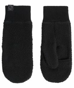 Rohnisch Ladies Pile Golf Mittens 110864