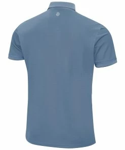 Galvin Green Mens Marty-Tour Edition Golf Polo Shirt S7766 5 Galvin Green Mens Marty-Tour Edition Golf Polo Shirt S7766 -Mens Sales Store S776636 2