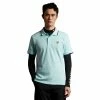 Lyle & Scott Andrew Golf Shirt SP1242 -Mens Sales Store SP1242G W328 1