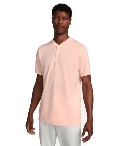 Nike Golf Dri-Fit Victory Blade Golf Shirt DH0838