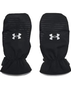 Under Armour Coldgear Infrared Cart Golf Mitts 1366901