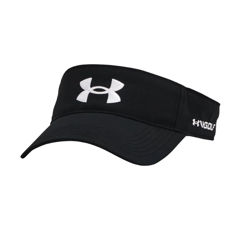 Under Armour 96 Golf Visor 1361548 3 Under Armour 96 Golf Visor 1361548