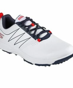Skechers Go Golf Torque Golf Shoes 54541 13 Skechers Go Golf Torque Golf Shoes 54541 -Mens Sales Store Skechers54541WhiteNavyRed4