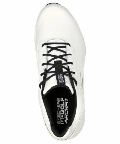 Skechers Go Golf Elite 5 Legend Golf Shoes 214043 -Mens Sales Store Skechers Go Golf Elite Legend Shoes 0