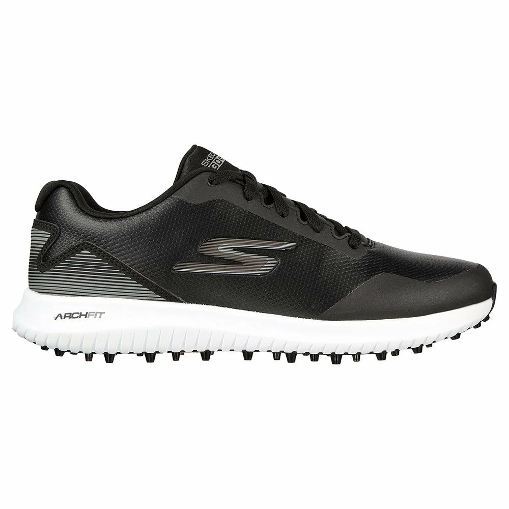 Skechers Go Golf Max 2 Arch Fit Golf Shoes 214028 3 Skechers Go Golf Max 2 Arch Fit Golf Shoes 214028
