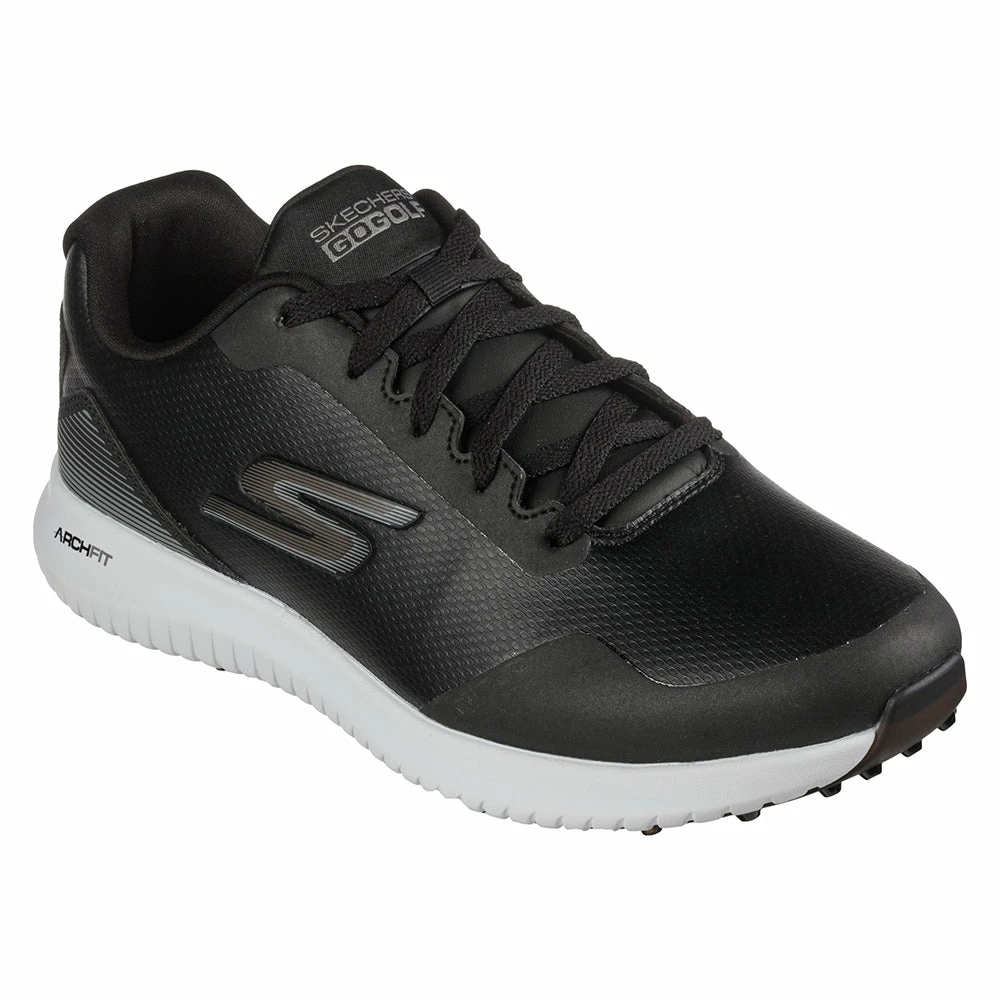 Skechers Go Golf Max 2 Arch Fit Golf Shoes 214028 4 Skechers Go Golf Max 2 Arch Fit Golf Shoes 214028 - Image 2