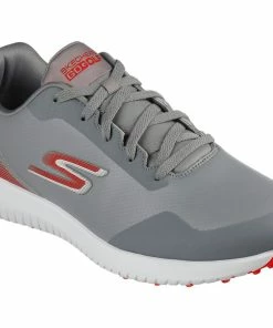 Skechers Go Golf Max 2 Arch Fit Golf Shoes 214028 -Mens Sales Store Skechers Go Golf Max Arch Fit Shoes 4