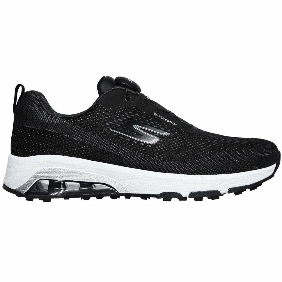 Skechers Go Golf Air Twist Golf Shoes 54556 3 Skechers Go Golf Air Twist Golf Shoes 54556