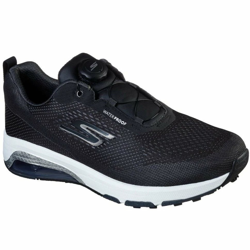 Skechers Go Golf Air Twist Golf Shoes 54556 4 Skechers Go Golf Air Twist Golf Shoes 54556 - Image 2