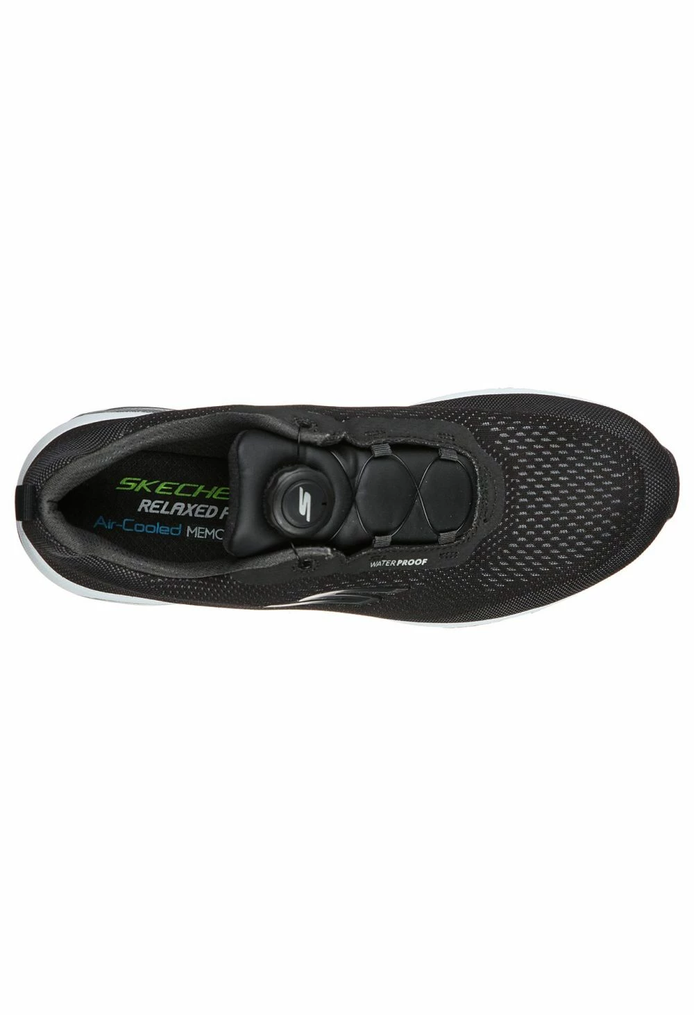 Skechers Go Golf Air Twist Golf Shoes 54556 5 Skechers Go Golf Air Twist Golf Shoes 54556 - Image 3
