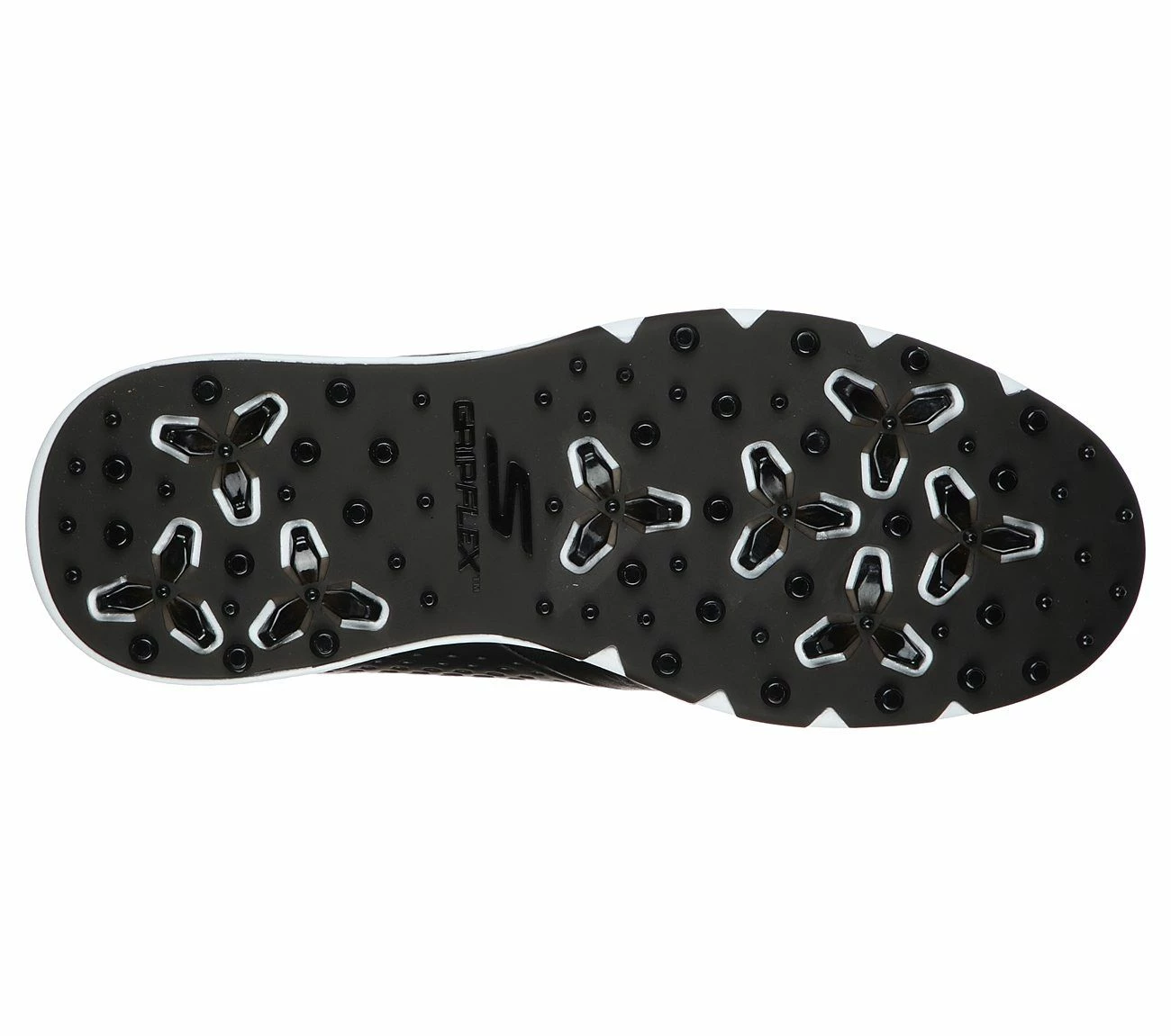 Skechers GO Golf Elite V4 Golf Shoes 54552 6 Skechers GO Golf Elite V4 Golf Shoes 54552 - Image 4