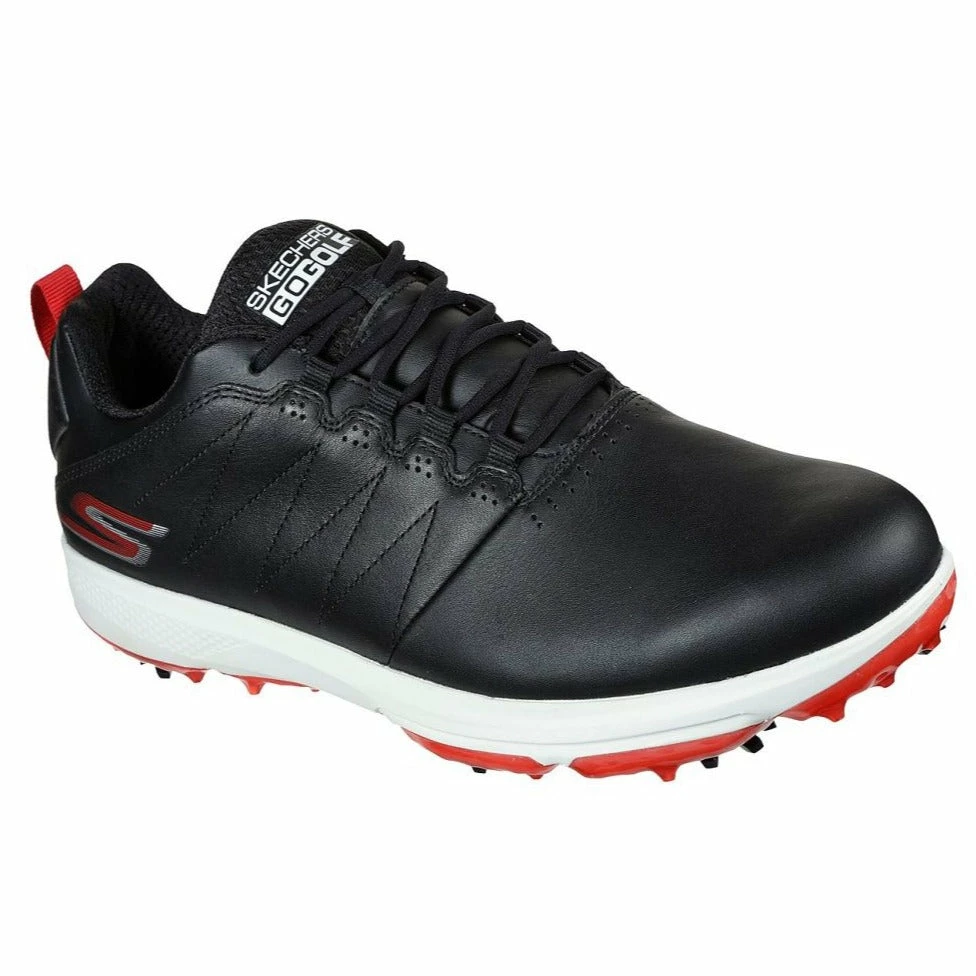 Skechers Go Golf Pro 4 Legacy Golf Shoes 214001 4 Skechers Go Golf Pro 4 Legacy Golf Shoes 214001 - Image 2