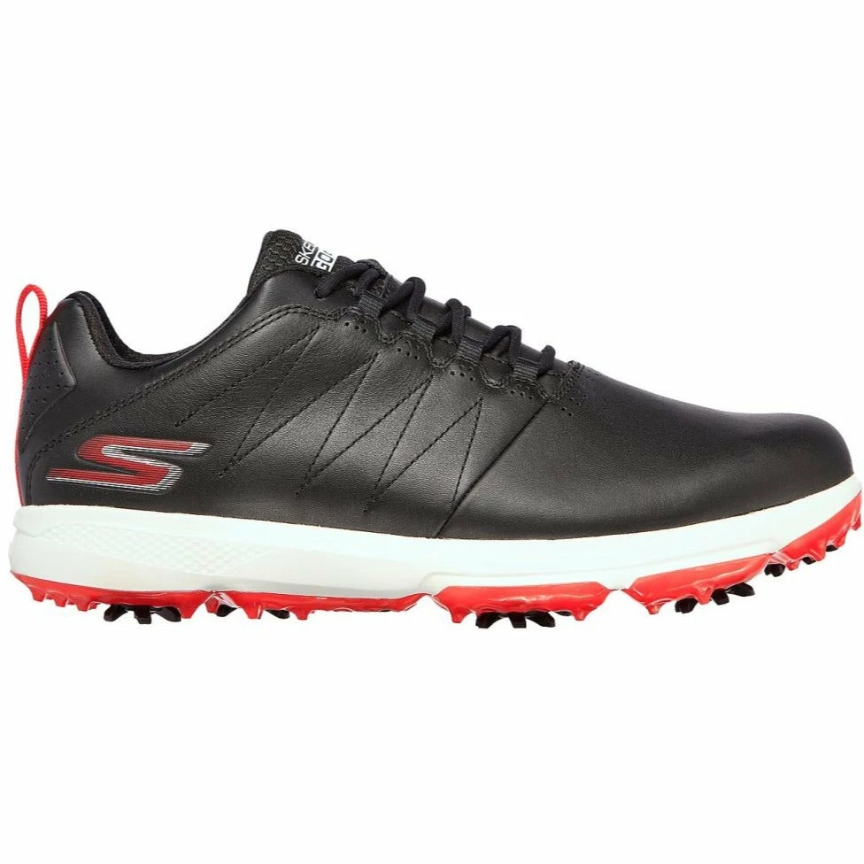 Skechers Go Golf Pro 4 Legacy Golf Shoes 214001 3 Skechers Go Golf Pro 4 Legacy Golf Shoes 214001