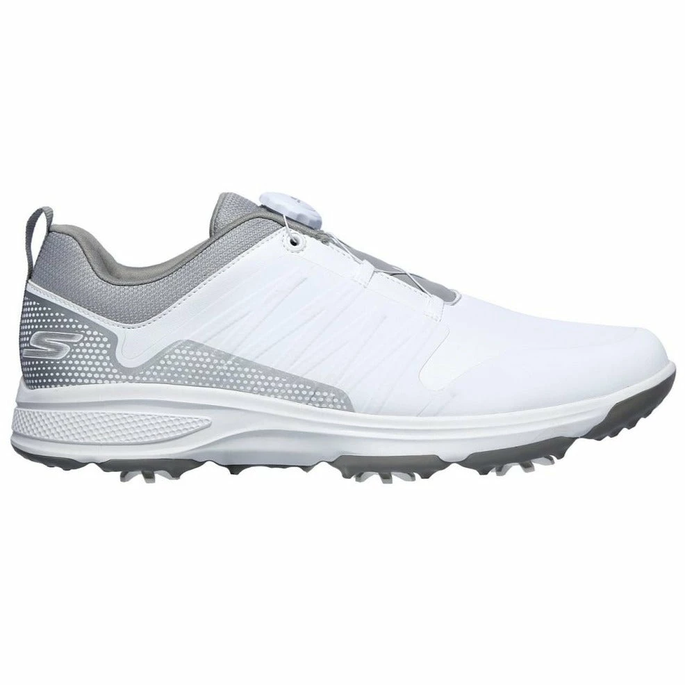 Skechers Go Golf Torque Twist Golf Shoes 54551 3 Skechers Go Golf Torque Twist Golf Shoes 54551