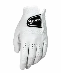 Srixon Premium Cabretta Golf Glove