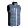 Sunderland Anton Padded Golf Gilet SUNMC82 -Mens Sales Store Sunderland Anton Padded Golf Gilet SUNMC82 117