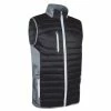 Sunderland Anton Padded Golf Gilet SUNMC82 -Mens Sales Store Sunderland Anton Padded Golf Gilet SUNMC82 39