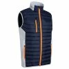 Sunderland Anton Padded Golf Gilet SUNMC82 1 Sunderland Anton Padded Golf Gilet SUNMC82 -Mens Sales Store Sunderland Anton Padded Golf Gilet SUNMC82 7