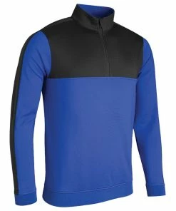 Sunderland Arizona Thermal Golf Mid Layer SUNMC87