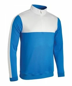 Sunderland Arizona Thermal Golf Mid Layer SUNMC87