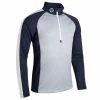 Sunderland Aspen Golf Mid Layer SUNMM39 -Mens Sales Store Sunderland Aspen Golf Midlayer SUNMM39 7