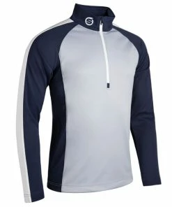 Sunderland Aspen Golf Mid Layer SUNMM39