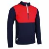 Sunderland Everest Hybrid Golf Hoodie SUNMM90 -Mens Sales Store Sunderland Everest Hybrid Golf Hoodie SUNMM90 1